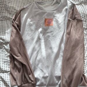 Carhartt Long Sleeve Crew